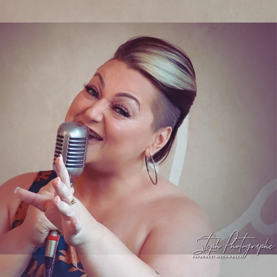 Portfolio - Miz Mia Miz Mia