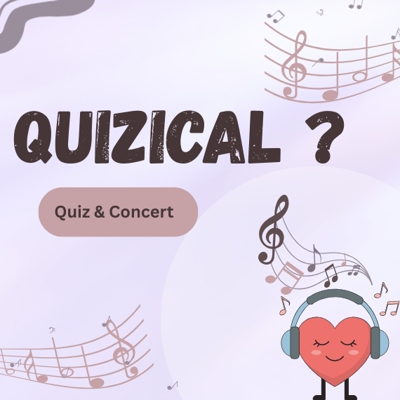 Portfolio - Quizical Quizical