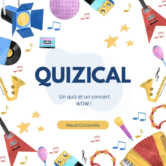 Portfolio - Quizical Quizical