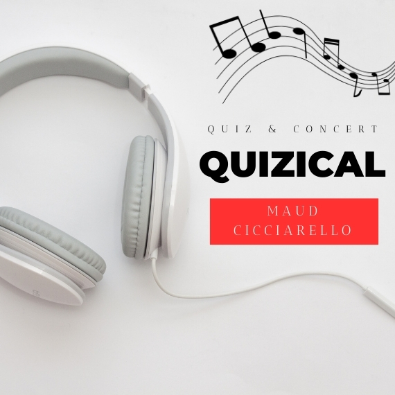 Portfolio - Quizical Quizical