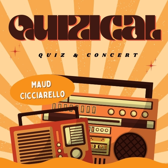 Portfolio - Quizical Quizical