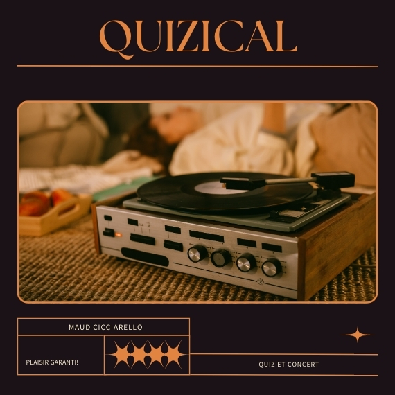 Portfolio - Quizical Quizical