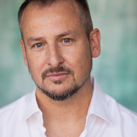 Dominic Dagenais